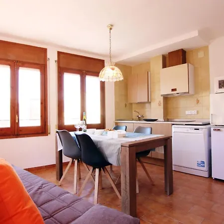 Centre Platja 2 ロザス