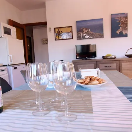 Apartment Centre Platja 2