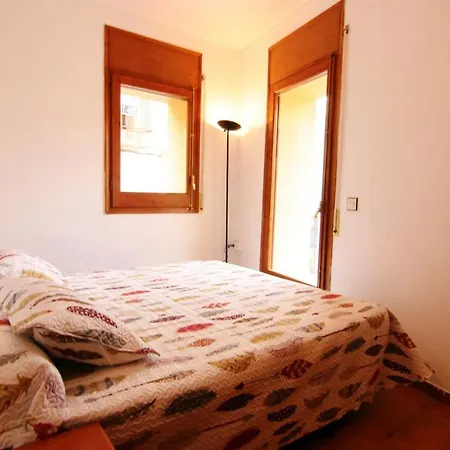 Apartment Centre Platja 2 Roses