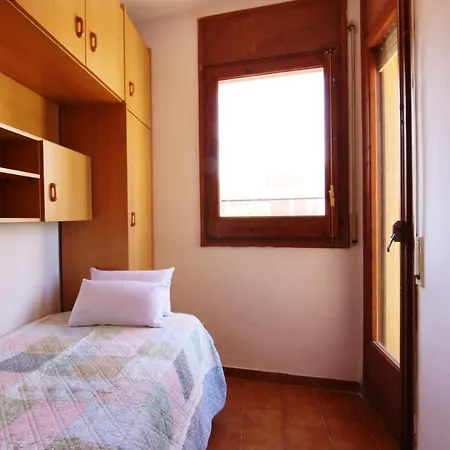 Centre Platja 2 Apartment Roses