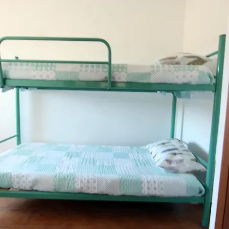 Centre Platja 2 Апартаменты Росас